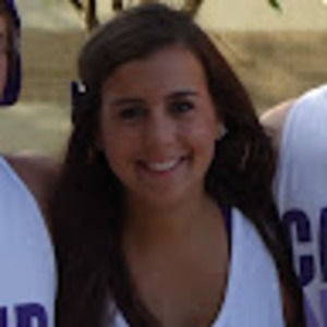 Meet your Posher, Leah